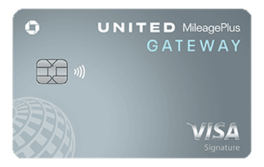 United Gateway Card card art