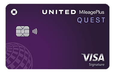 United Quest Card card art